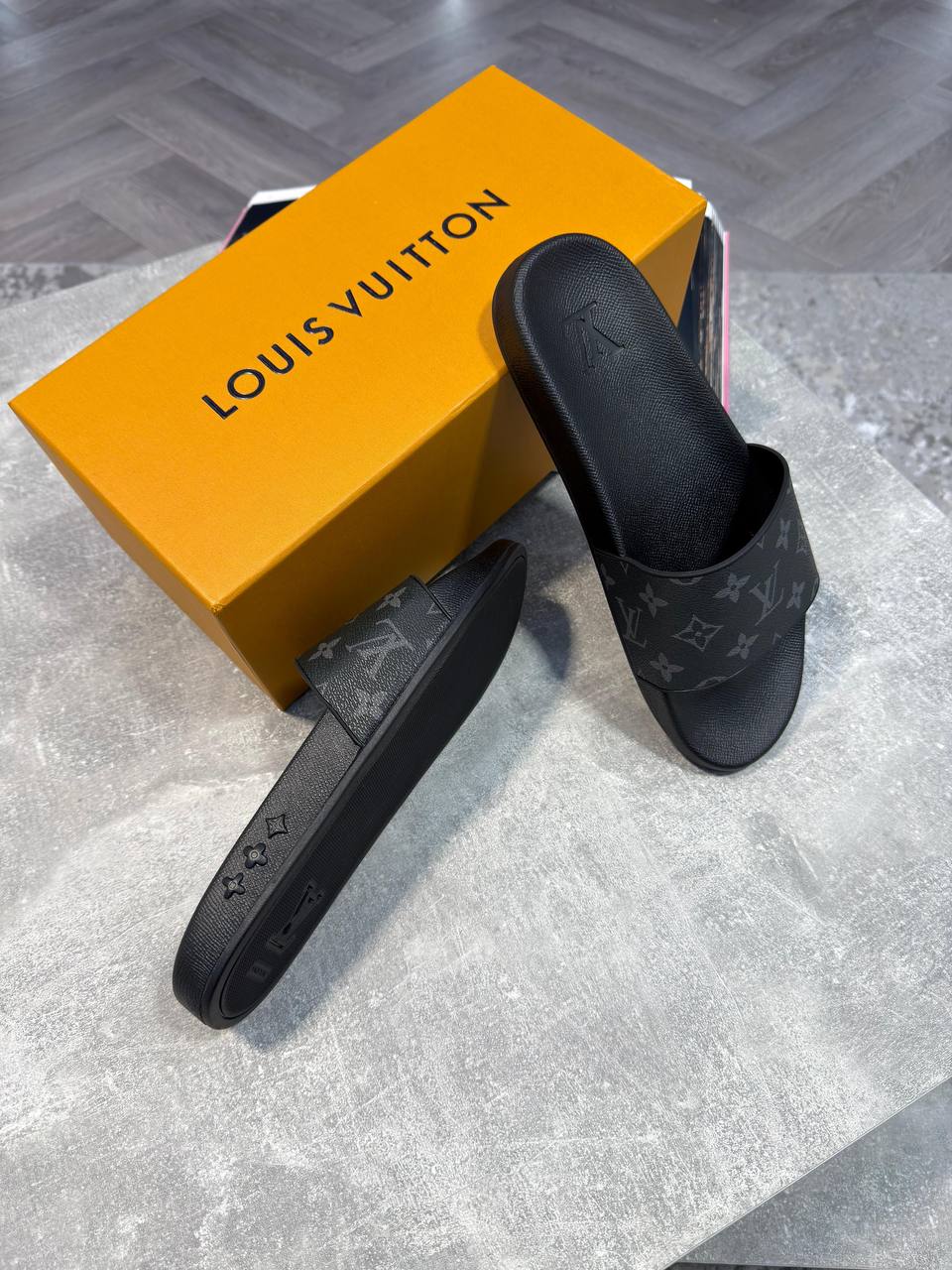 Superclon LV sliders aj0406