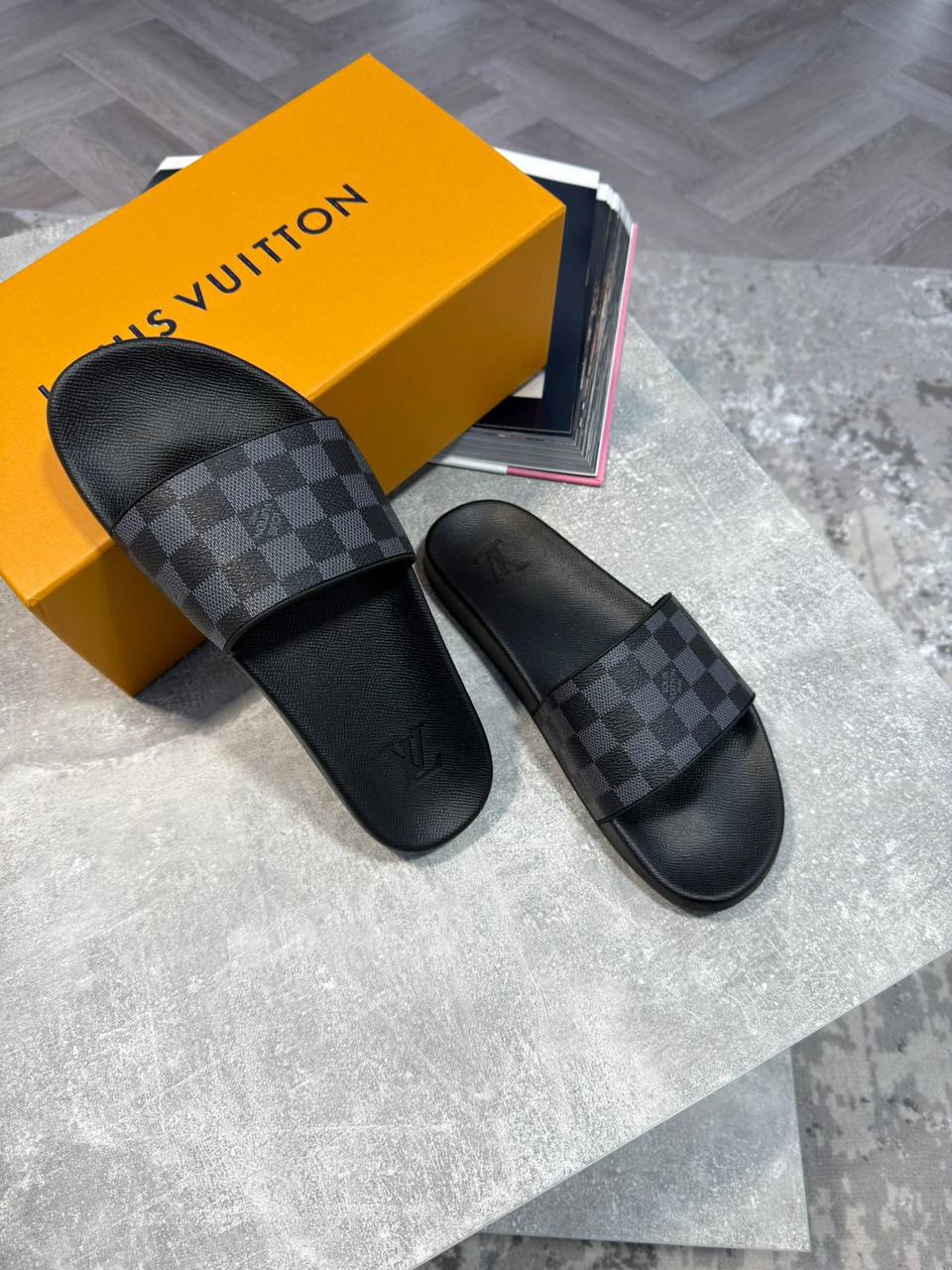 Superclon LV sliders aj0406