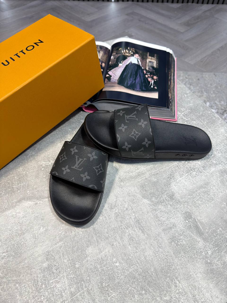 Superclon LV sliders aj0406