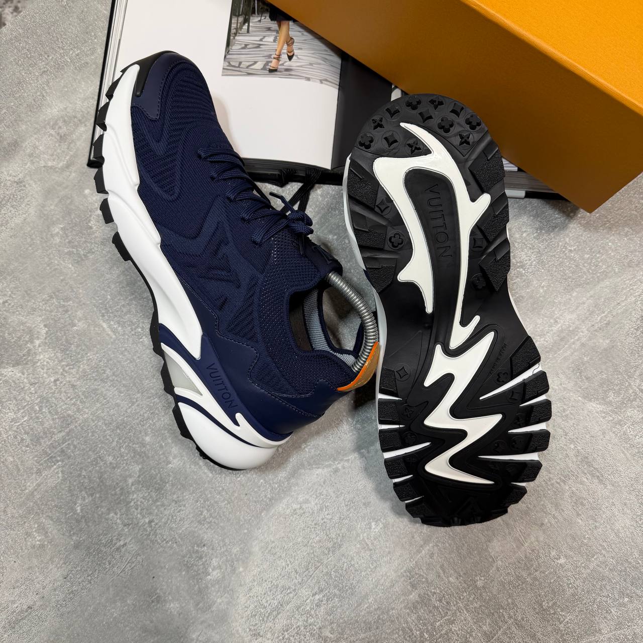 Superclo LVE Tactics aj2211