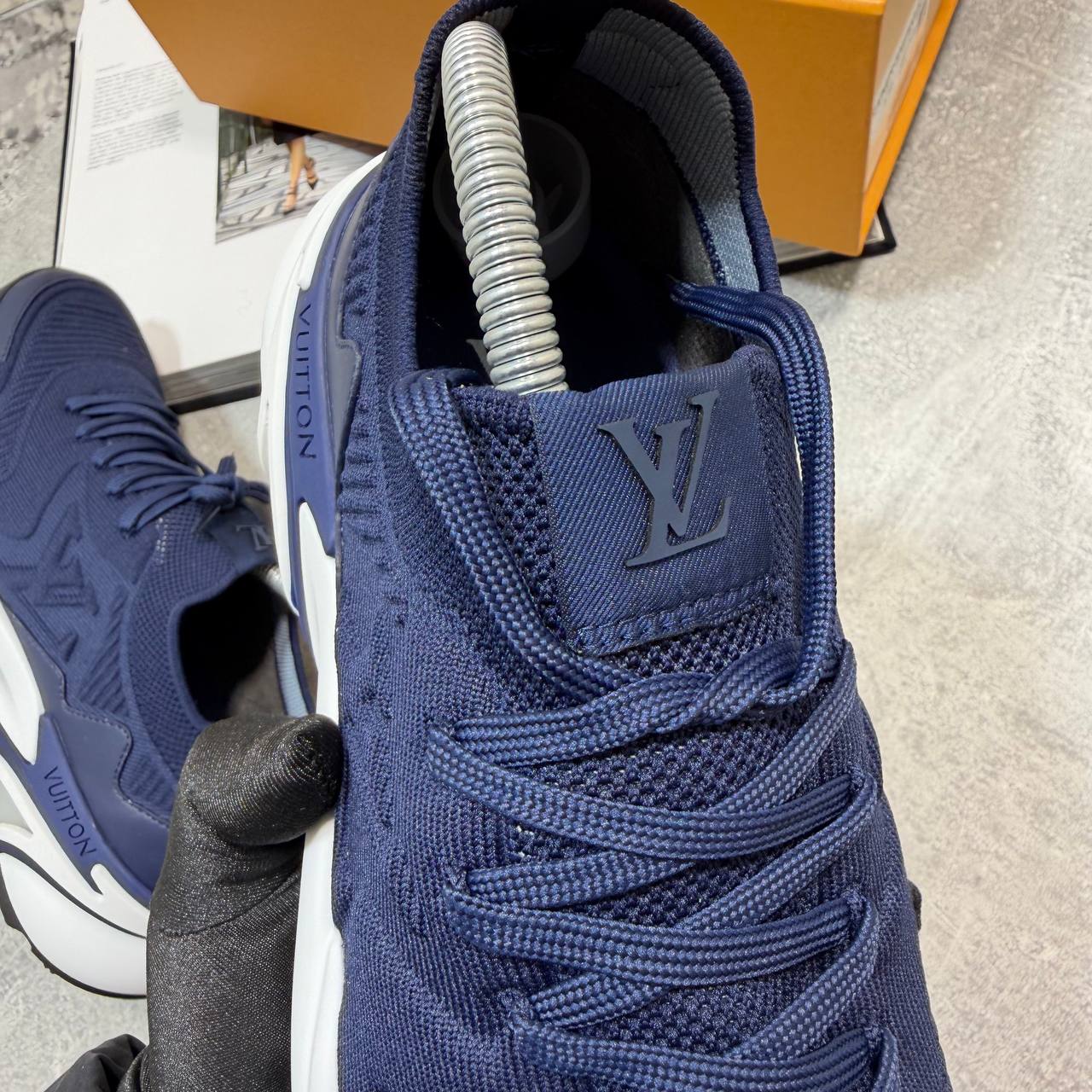 Superclo LVE Tactics aj2211