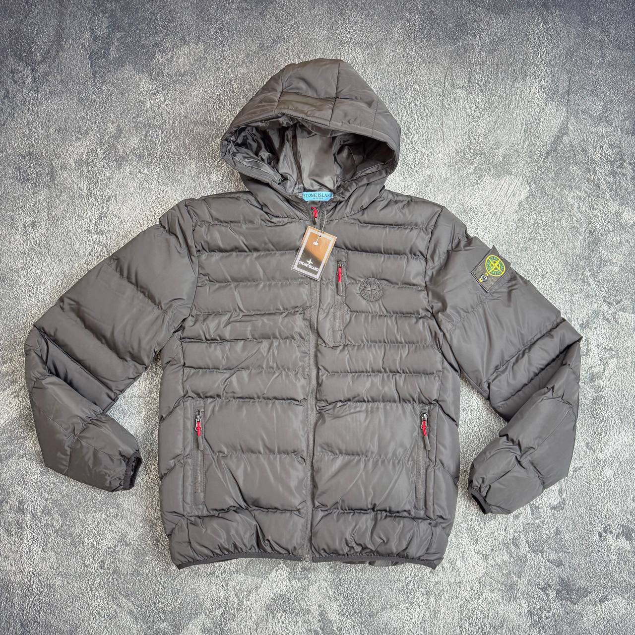 Ston island jacket sa2211