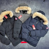 Canada gose jacket sa2211