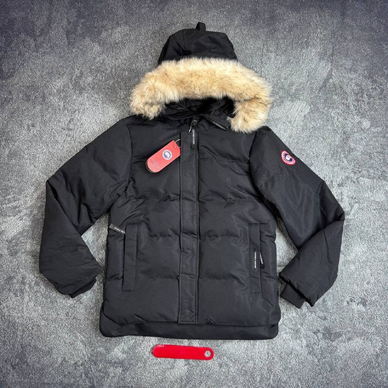 Canada gose jacket sa2211