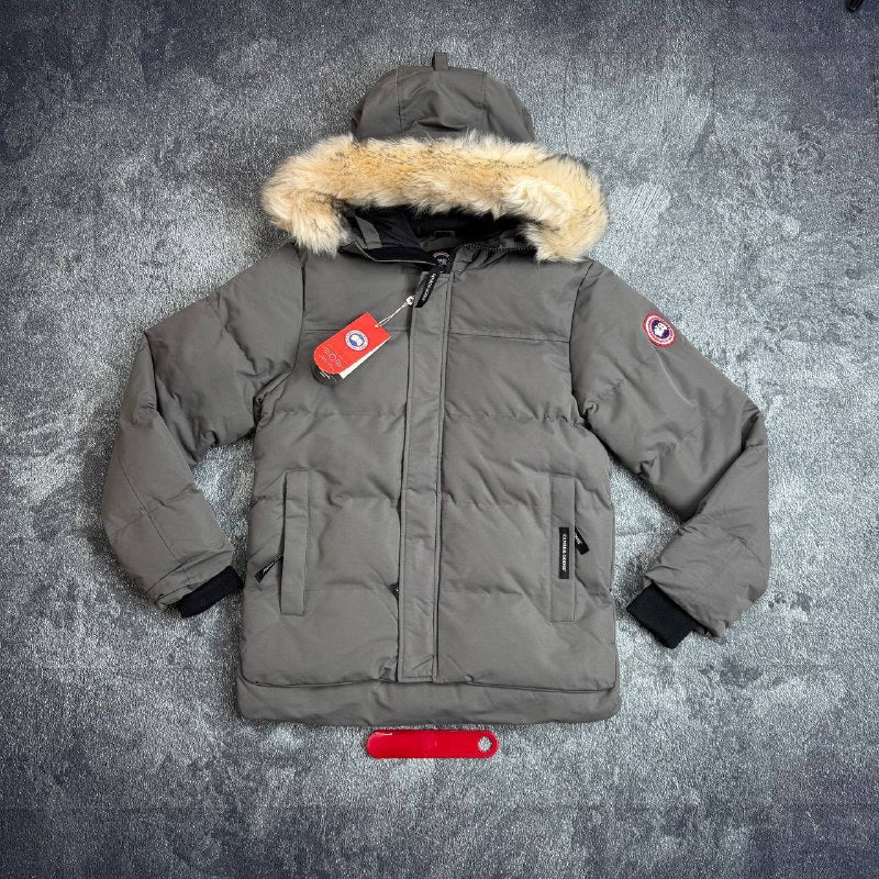 Canada gose jacket sa2211