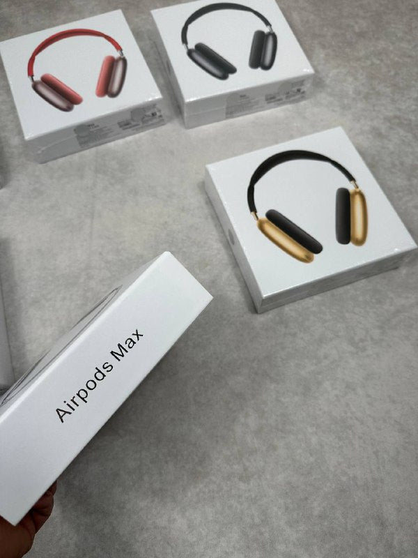 APPLEE AIRPOD MAX am2211