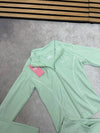 WOMENS ALO TRACKSUITS am0506