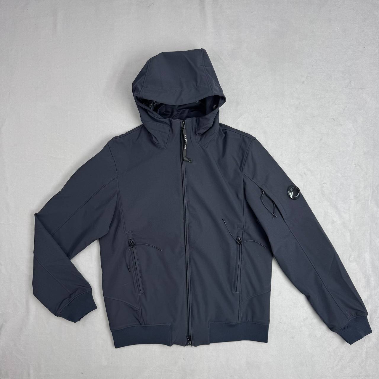 Cp jacket sa2008