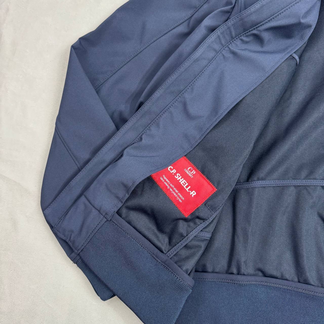 Cp jacket sa2008