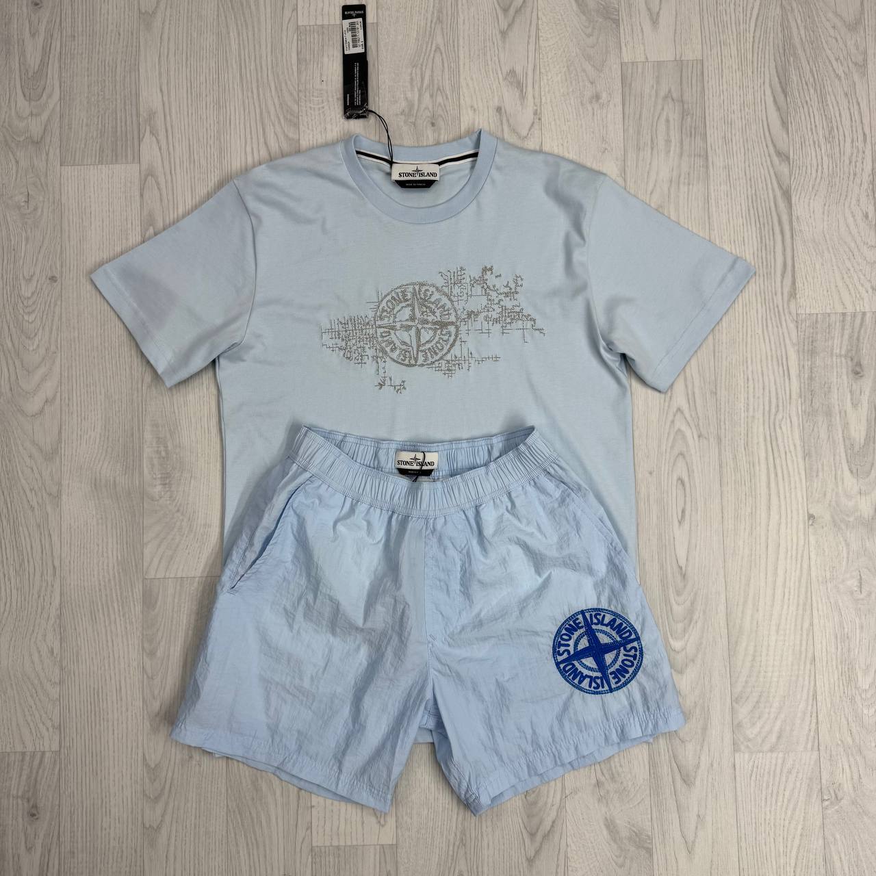 Ston tees sa2008