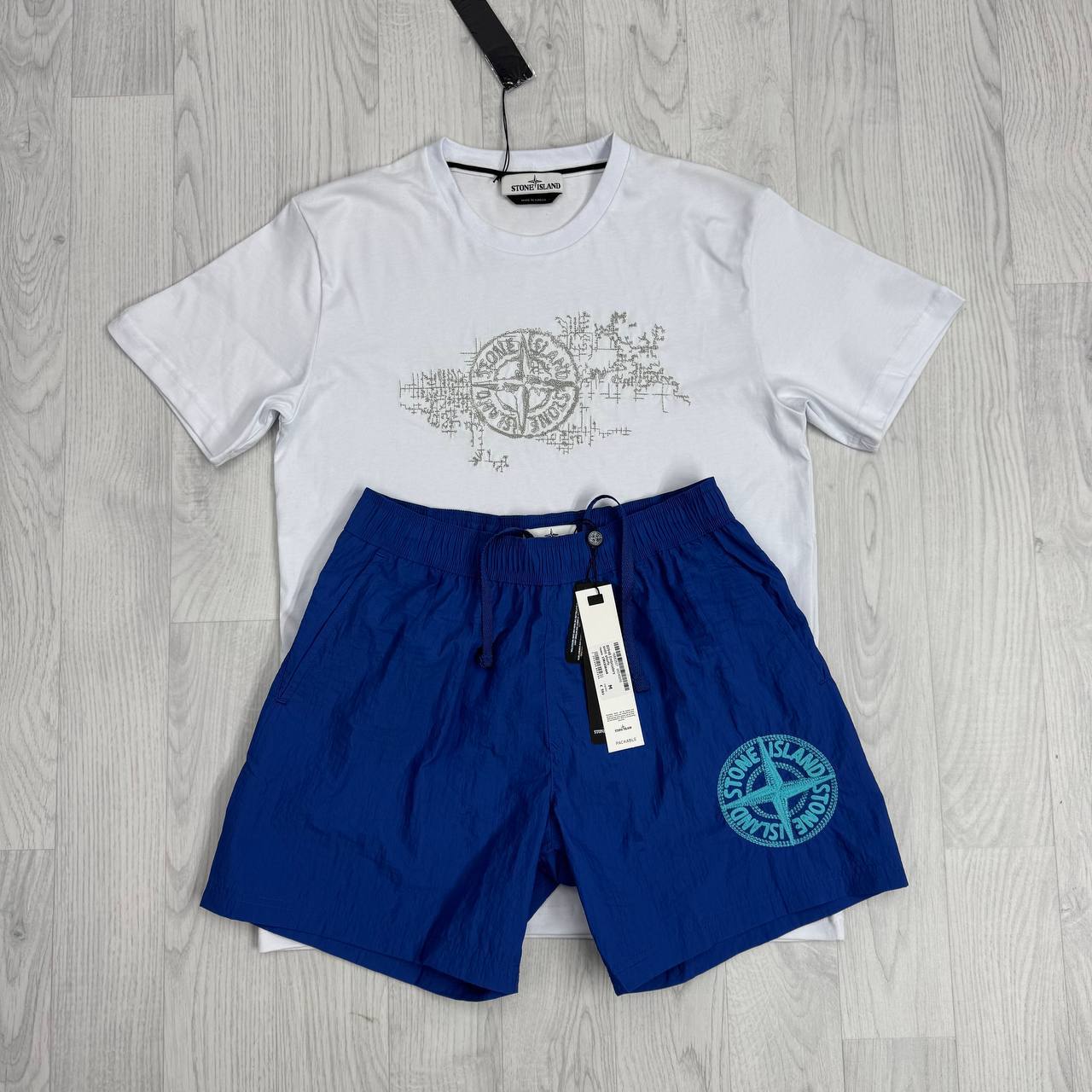 Ston tees sa2008