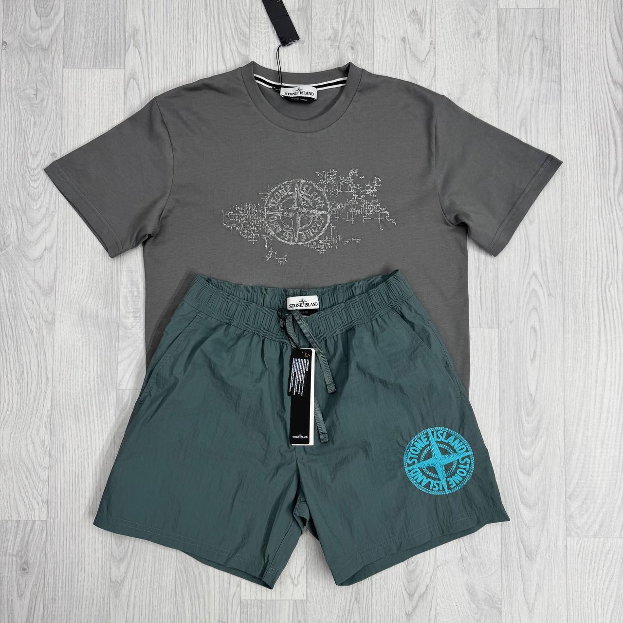Ston tees sa2008
