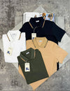 Burber Polo aj0606
