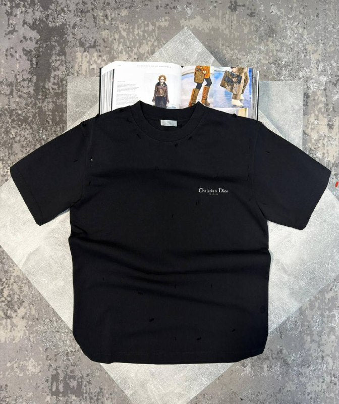 Superclon Dio Tshirt aj0606