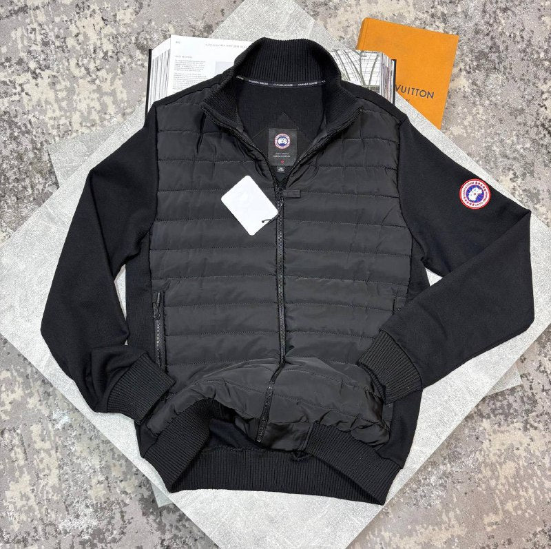Canada Gose Hybridge jacket aj2211