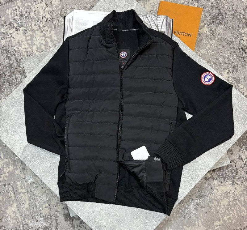 Canada Gose Hybridge jacket aj2211