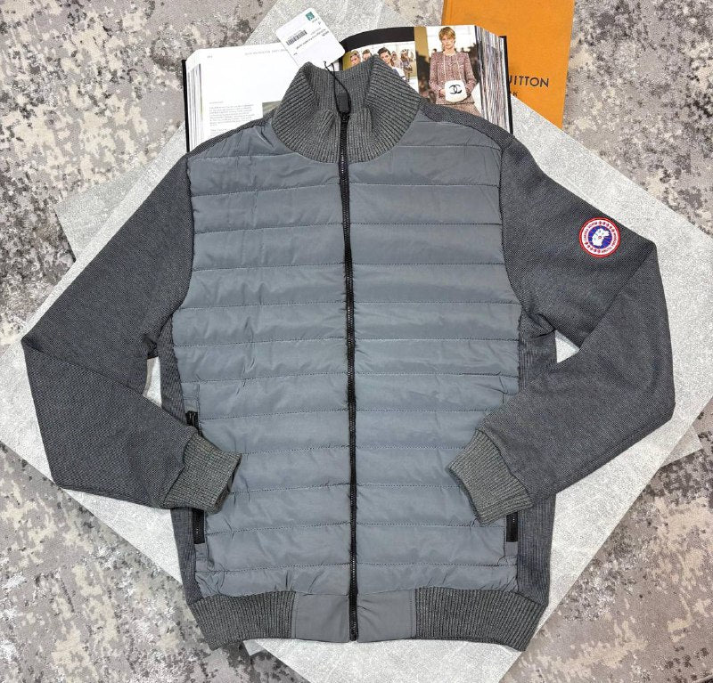Canada Gose Hybridge jacket aj2211