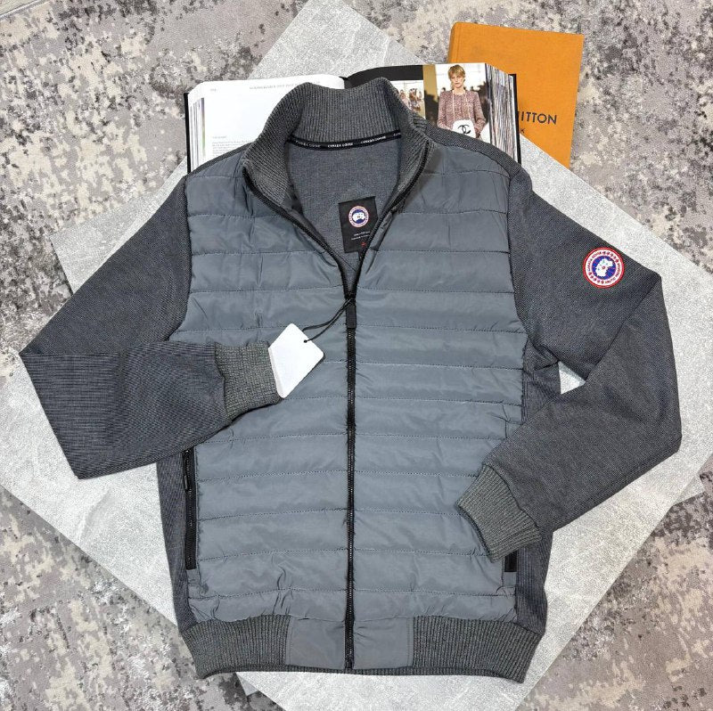 Canada Gose Hybridge jacket aj2211