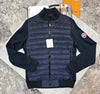 Canada Gose Hybridge jacket aj2211