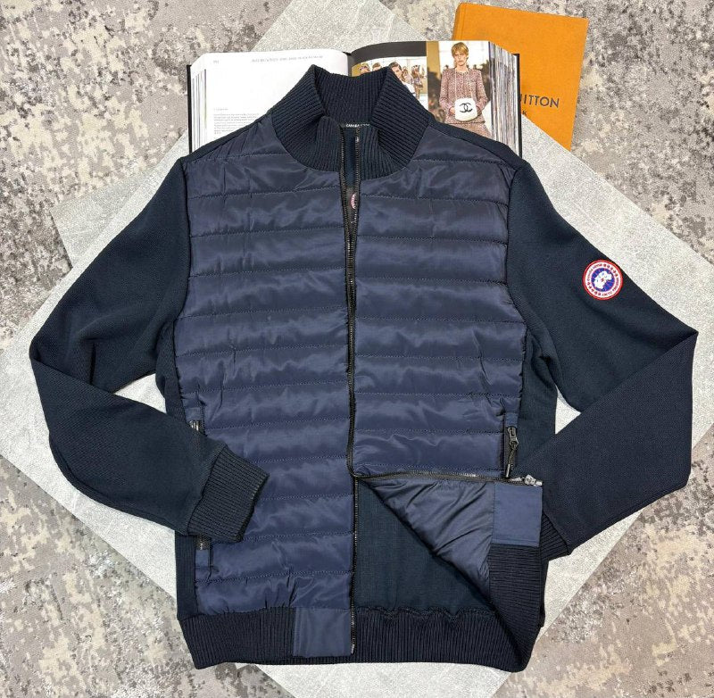 Canada Gose Hybridge jacket aj2211