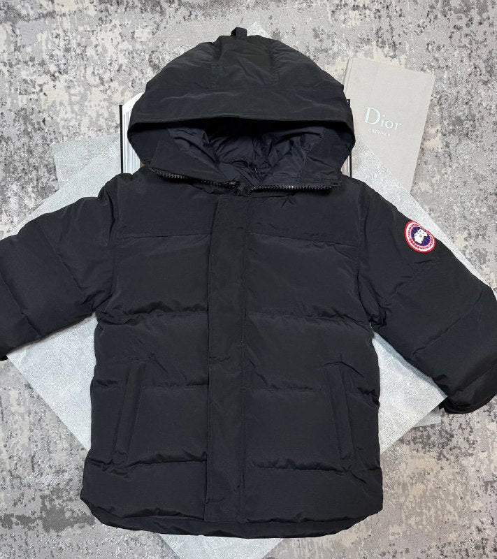 Restocked Canada Gose Macmillan jacket aj2211