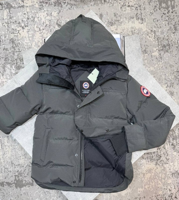 Restocked Canada Gose Macmillan jacket aj2211