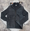 Moncle Hybridge jacket aj2211