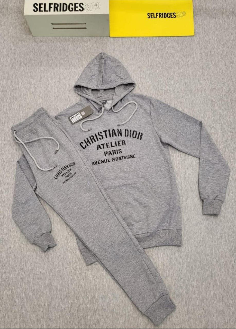 QUALITY CHRISTIAN DOR TRACKSUIT ak2008
