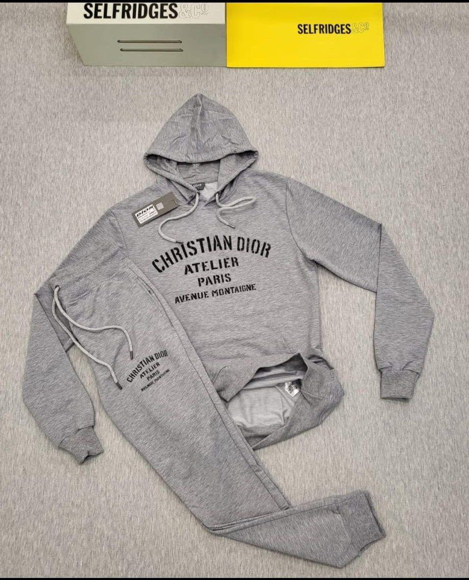 QUALITY CHRISTIAN DOR TRACKSUIT ak2008