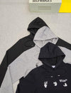 QUALITY OFF WHITE TRACKSUIT ak2008