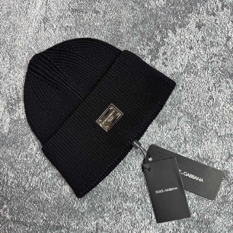 D&GE beanie hats sa2211