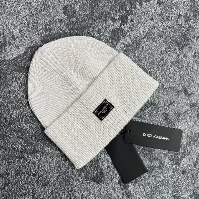 D&GE beanie hats sa2211