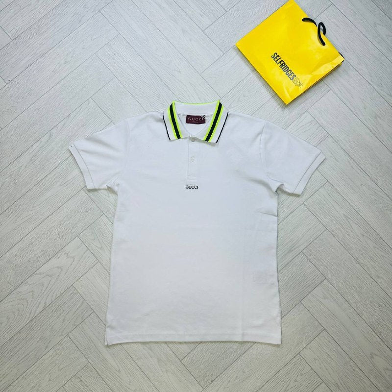 QUALITY GUCC POLO to0606
