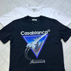 QUALITY CASABLANC TEES to0606