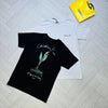 QUALITY DIO TEES to0606