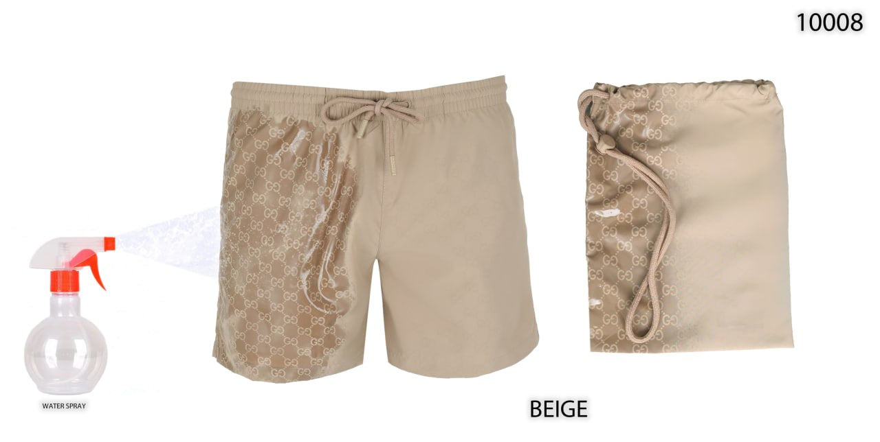 SUPER CLON GUCC SWIM SHORTS jay1806