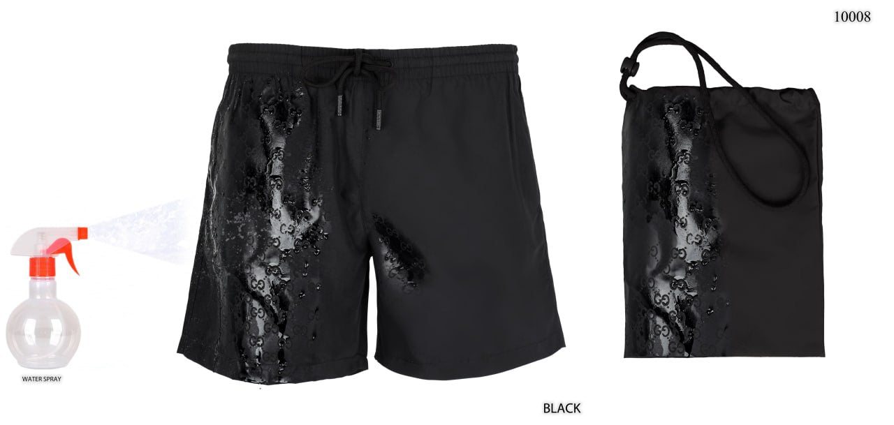 SUPER CLON GUCC SWIM SHORTS jay1806