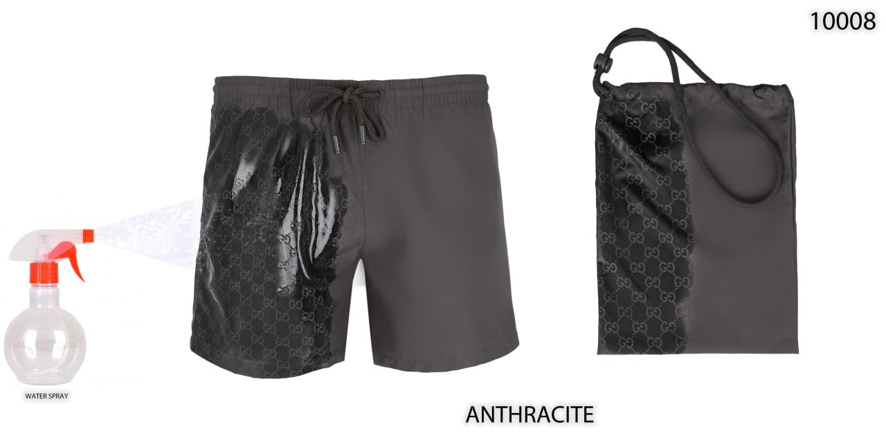SUPER CLON GUCC SWIM SHORTS jay1806