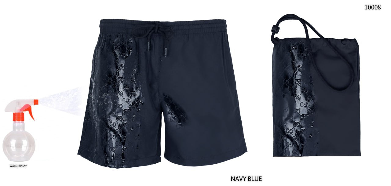 SUPER CLON GUCC SWIM SHORTS jay1806