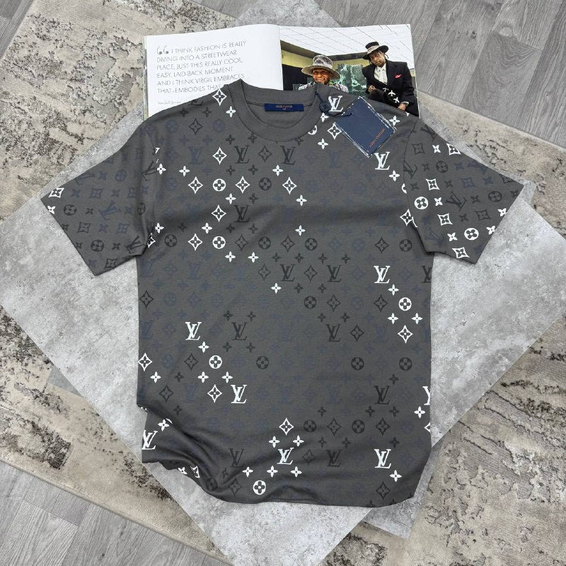 SUPER CLON LV TEE jay2905