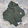 SUPER CLON RALP LAUREN TRACK jay1605