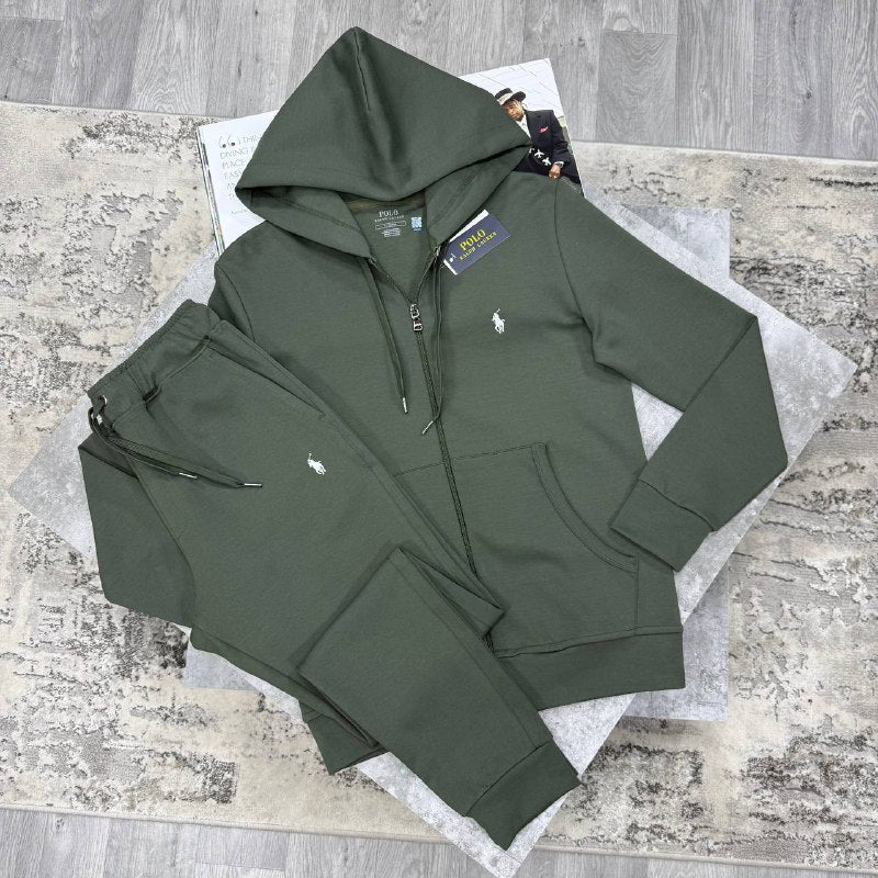 SUPER CLON RALP LAUREN TRACK jay1605
