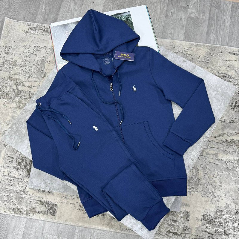 SUPER CLON RALP LAUREN TRACK jay1605