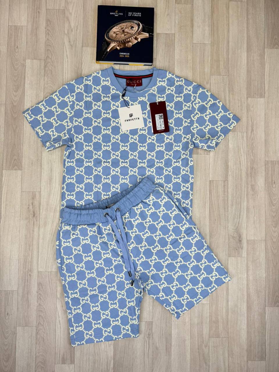 Gucc sets jj0706