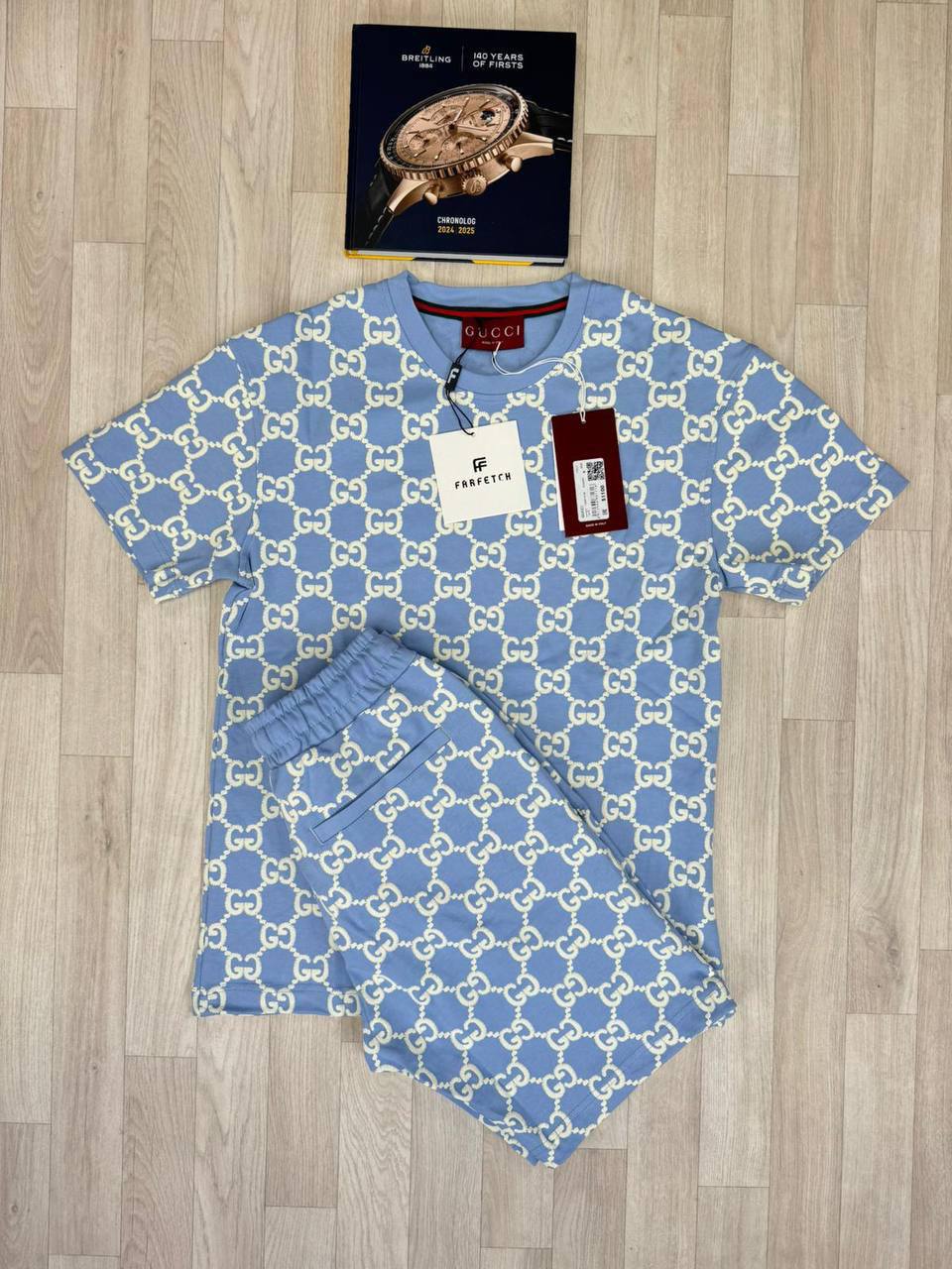 Gucc sets jj0706