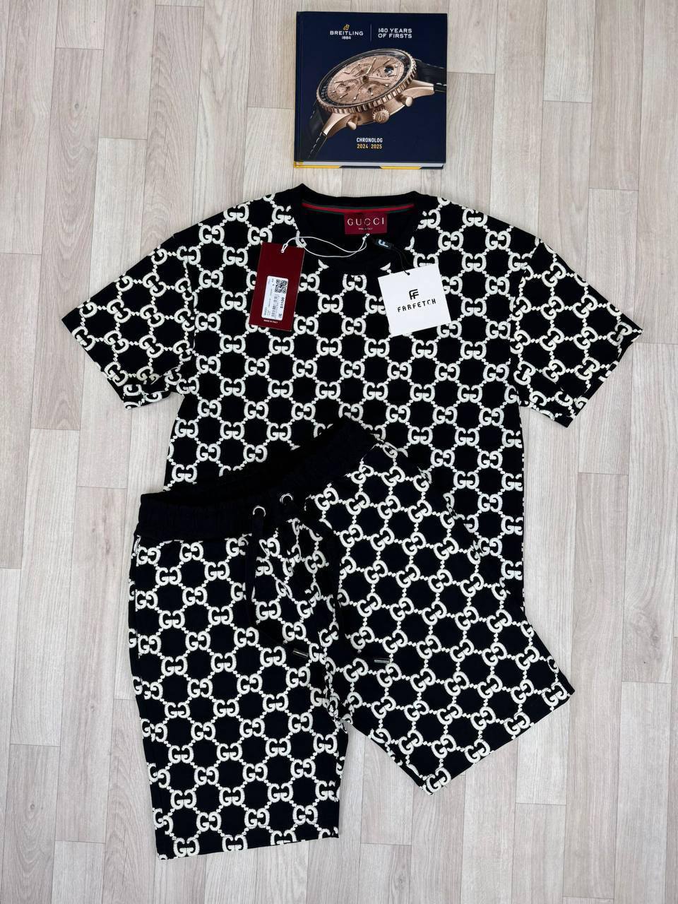 Gucc sets jj0706
