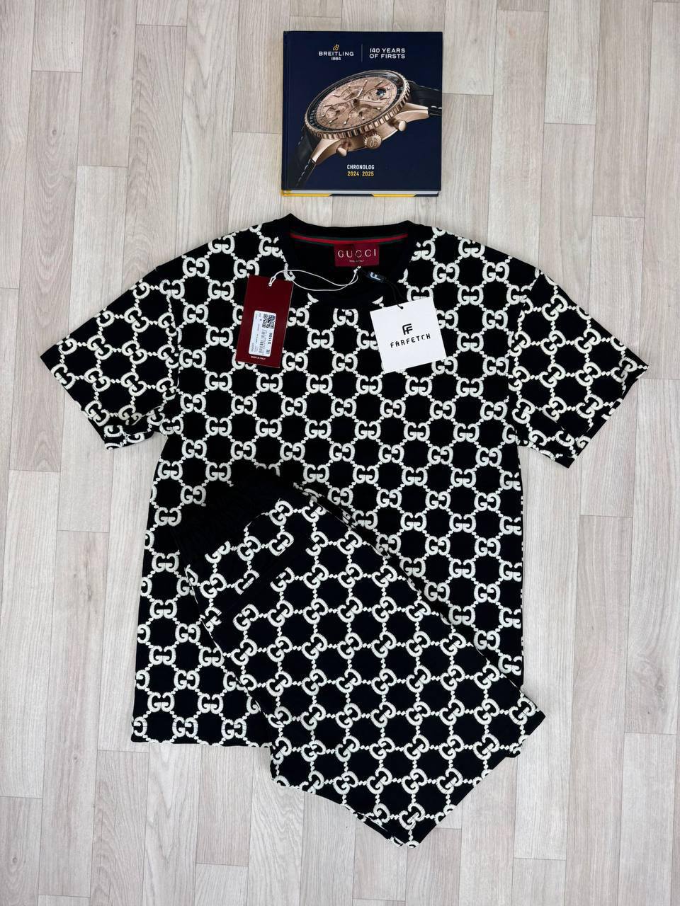 Gucc sets jj0706