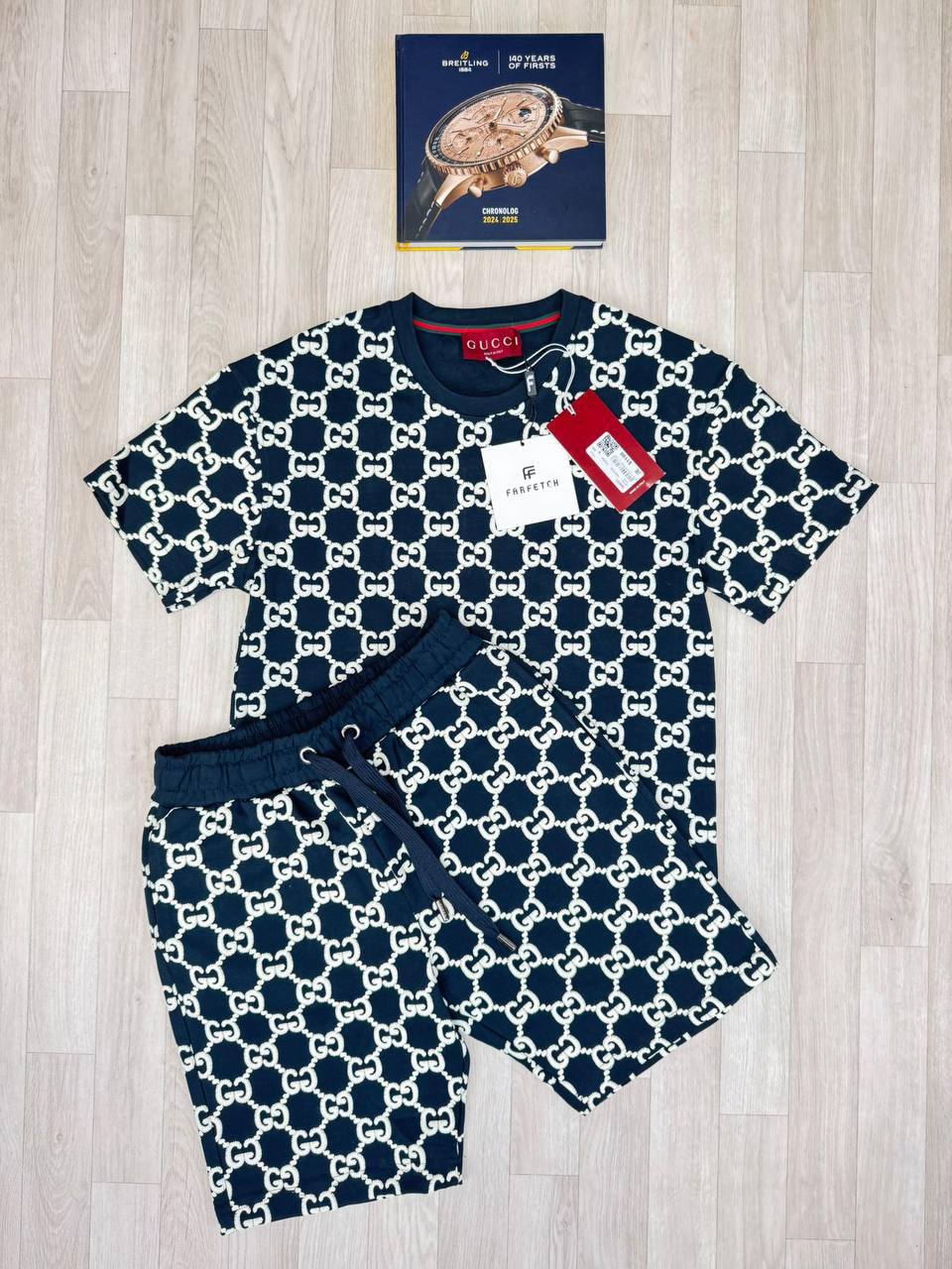 Gucc sets jj0706