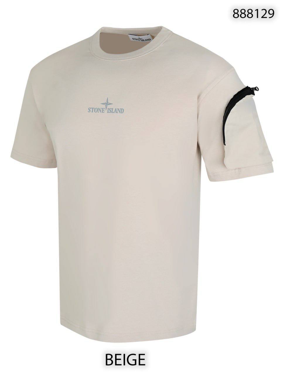 Restock Ston tees sa2008