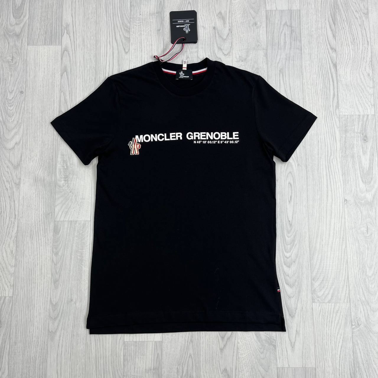 Restock Moncle tees sa2008